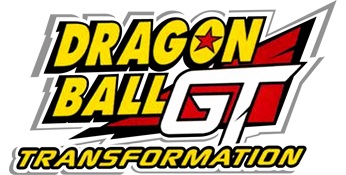 Dragon Ball GT - Transformation